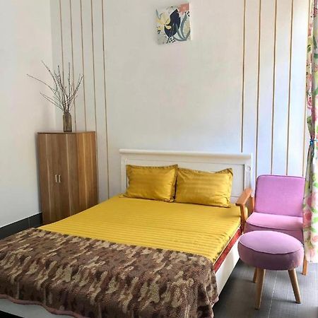 Gia Khoi Homestay Хюэ Экстерьер фото