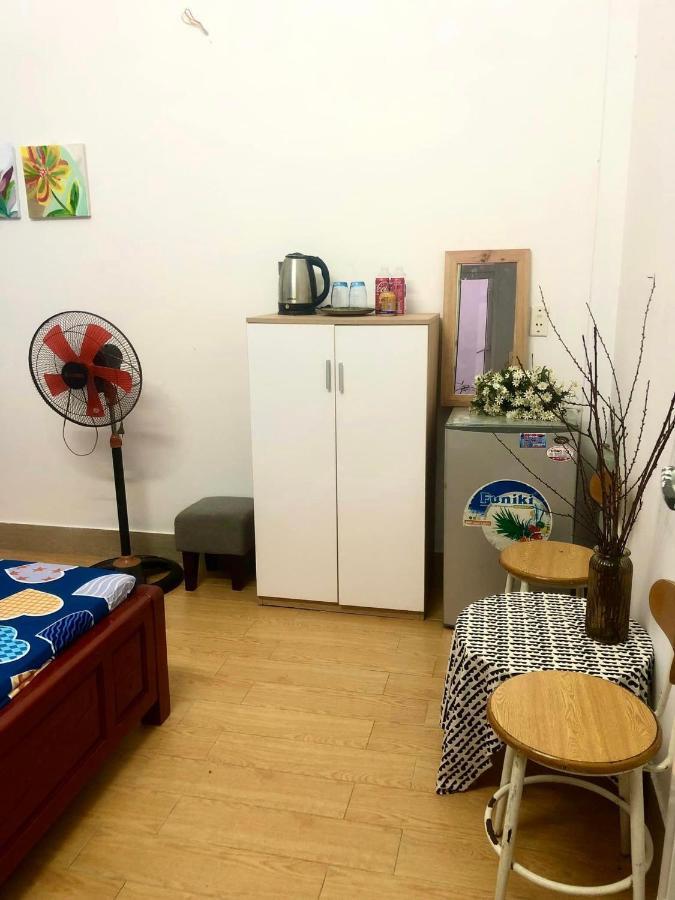 Gia Khoi Homestay Хюэ Экстерьер фото