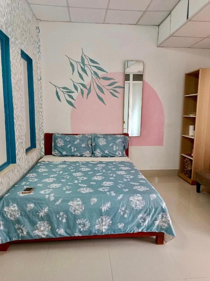 Gia Khoi Homestay Хюэ Экстерьер фото