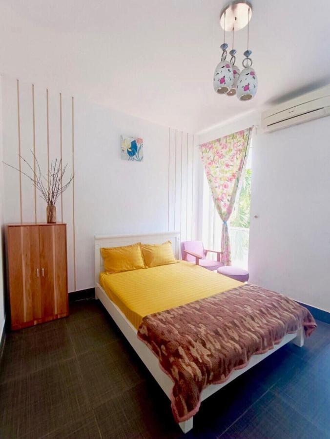 Gia Khoi Homestay Хюэ Экстерьер фото