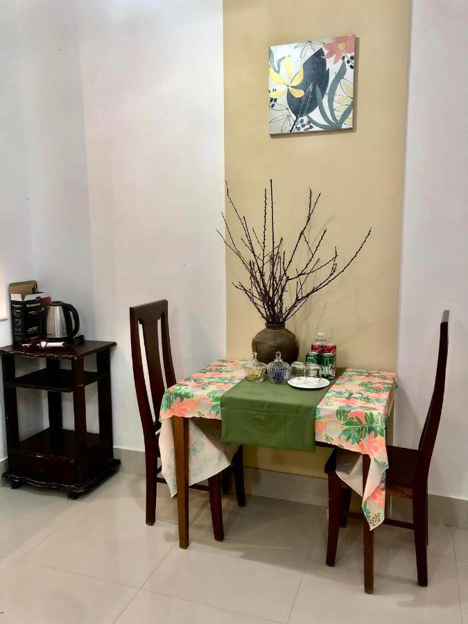 Gia Khoi Homestay Хюэ Экстерьер фото