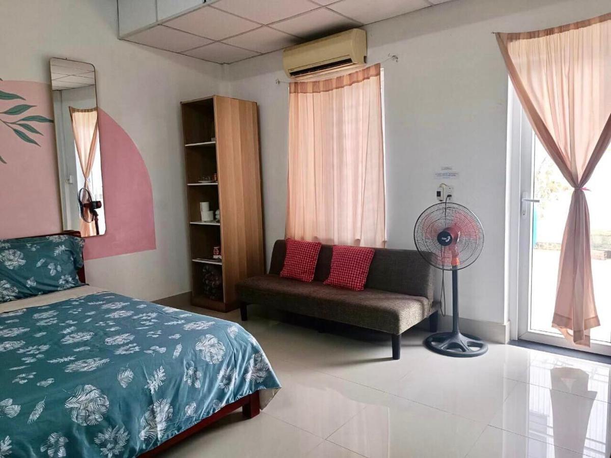 Gia Khoi Homestay Хюэ Экстерьер фото