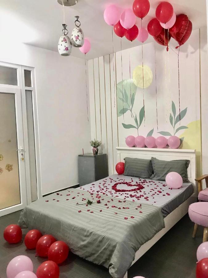 Gia Khoi Homestay Хюэ Экстерьер фото
