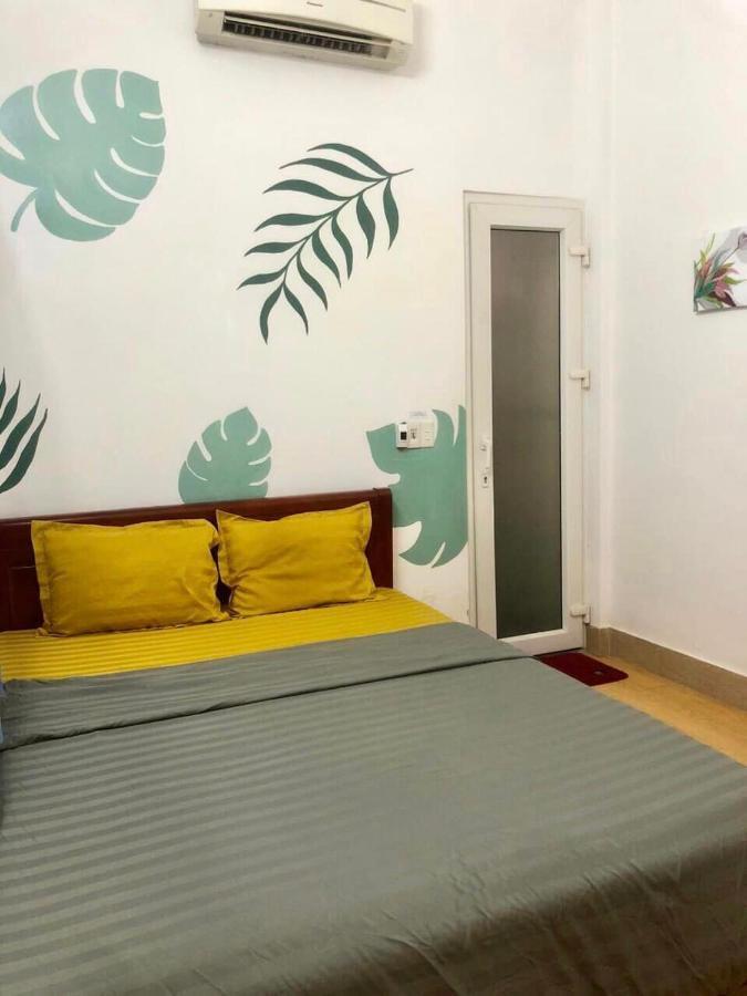Gia Khoi Homestay Хюэ Экстерьер фото