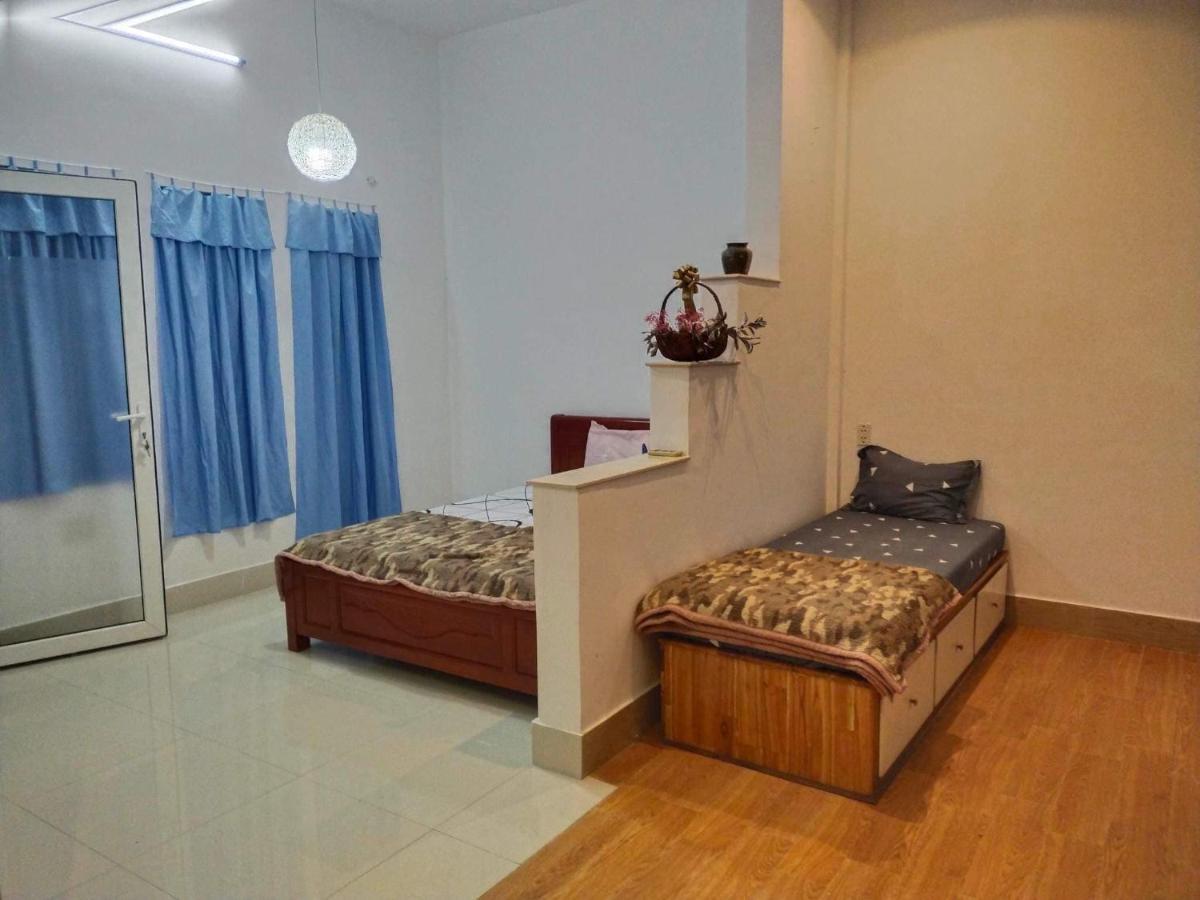 Gia Khoi Homestay Хюэ Экстерьер фото