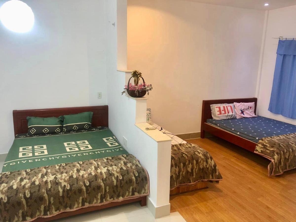 Gia Khoi Homestay Хюэ Экстерьер фото