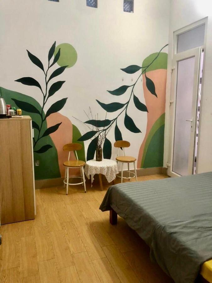 Gia Khoi Homestay Хюэ Экстерьер фото