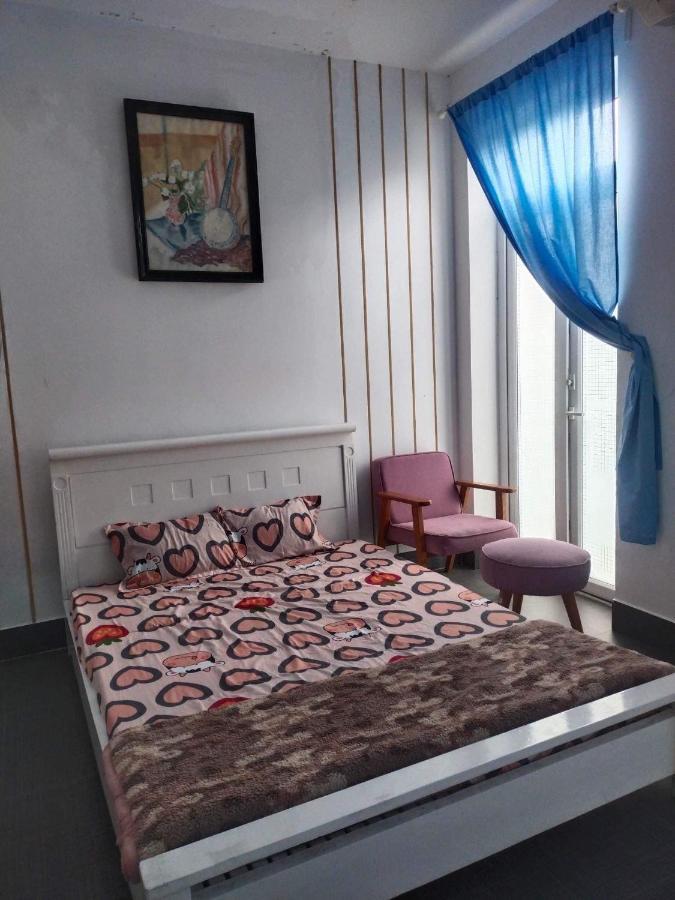 Gia Khoi Homestay Хюэ Экстерьер фото