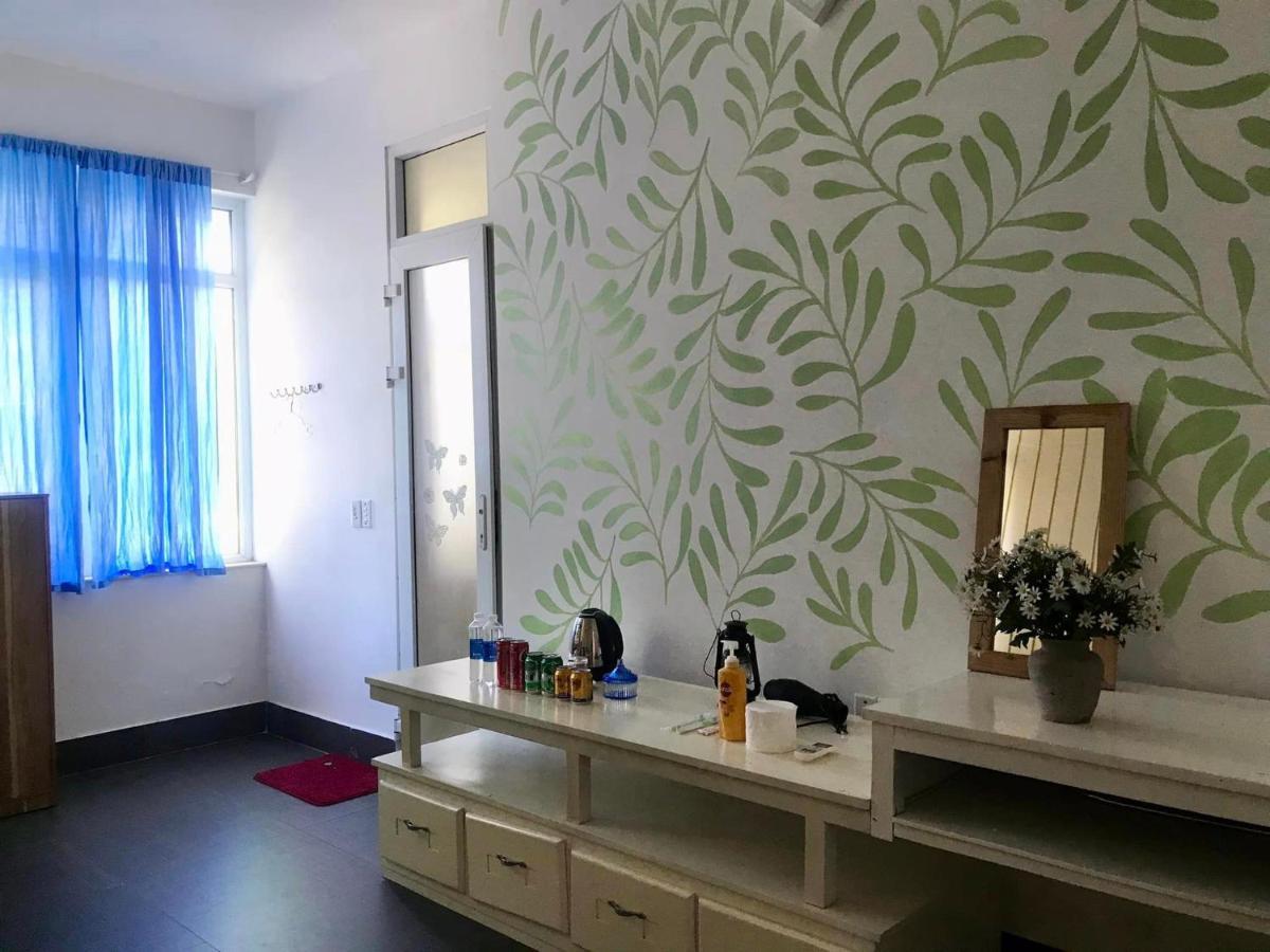 Gia Khoi Homestay Хюэ Экстерьер фото