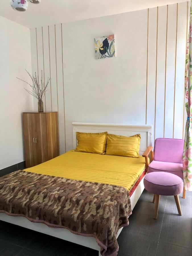 Gia Khoi Homestay Хюэ Экстерьер фото