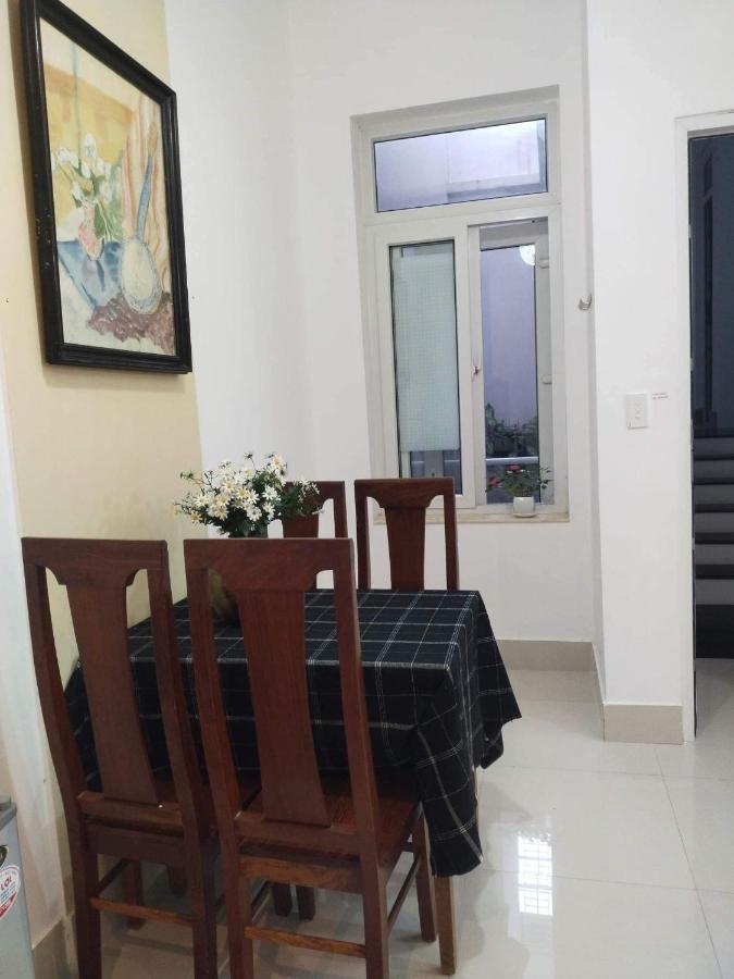 Gia Khoi Homestay Хюэ Экстерьер фото