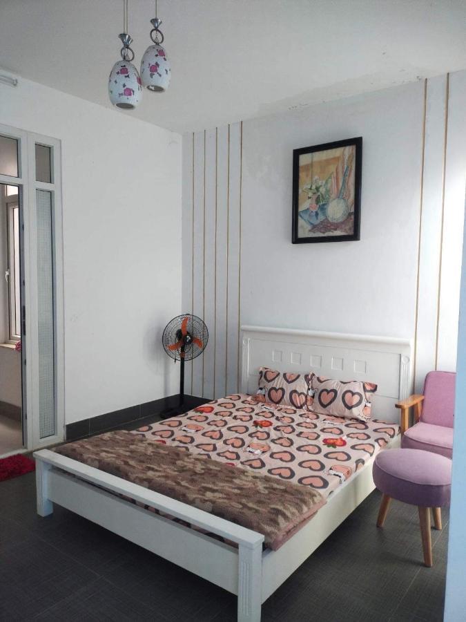 Gia Khoi Homestay Хюэ Экстерьер фото