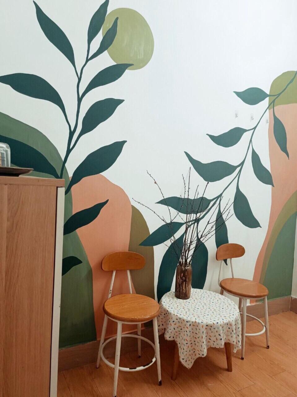 Gia Khoi Homestay Хюэ Экстерьер фото