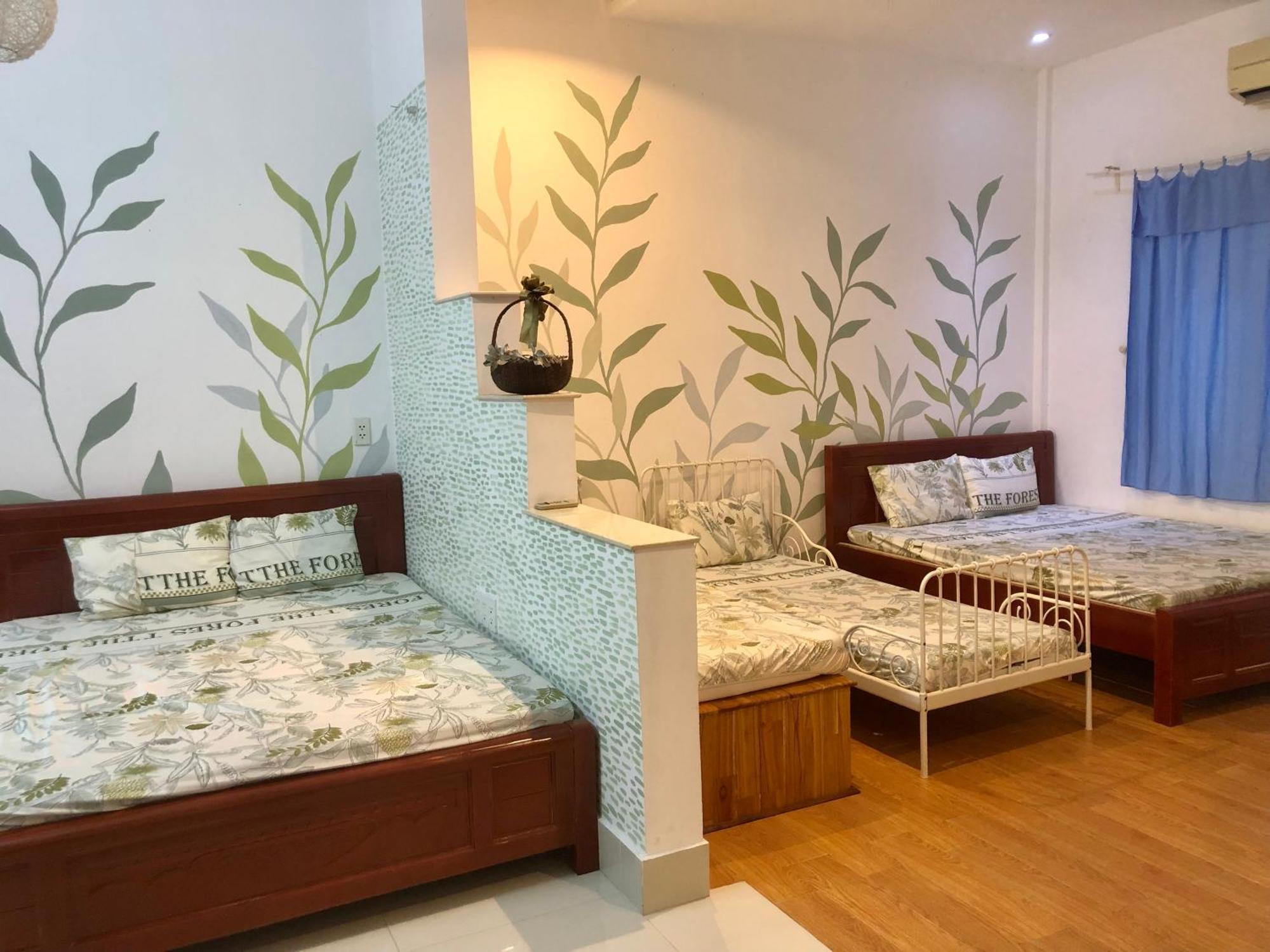Gia Khoi Homestay Хюэ Экстерьер фото