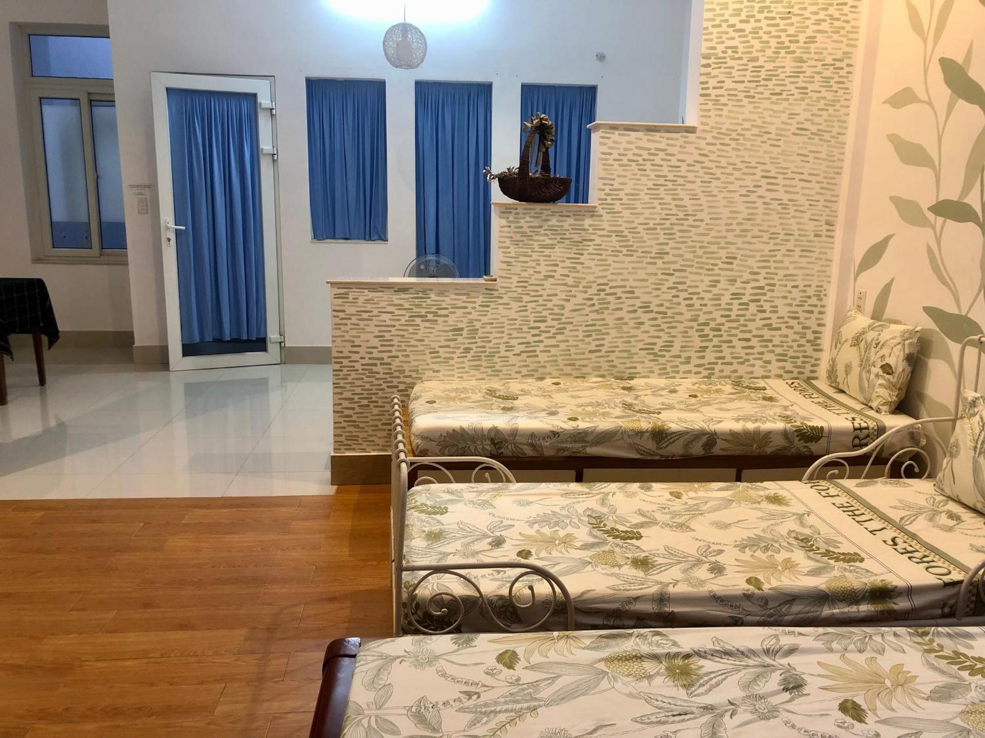 Gia Khoi Homestay Хюэ Экстерьер фото
